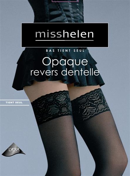 misshelen web